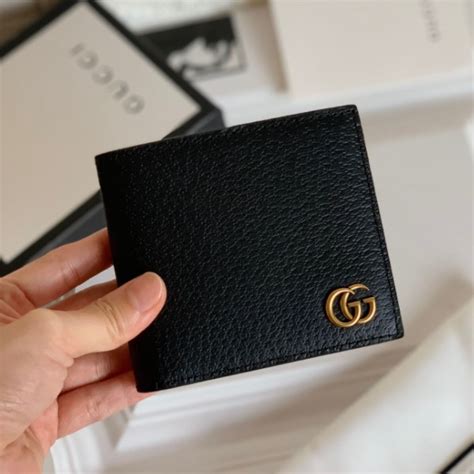 gucci waley|Gucci wallet price list.